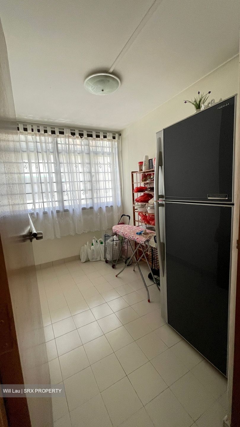 Blk 30 Jalan Klinik (Bukit Merah), HDB 3 Rooms #592468731